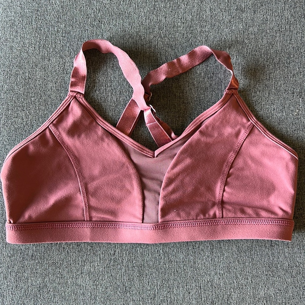Born Primitive Sports Bra Size L